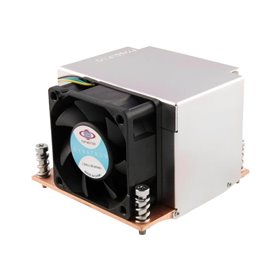 Dynatron Inter-Tech DYNATRON R-5 - CPU-Luftkühler