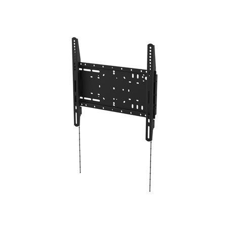 Vision VFM-W4X4 - Heavy Duty - wall mount 100 kg 70" 100 x 100 mm