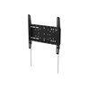 Vision VFM-W4X4 - Heavy Duty - wall mount 100 kg 70" 100 x 100 mm