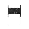 Vision VFM-W4X4 - Heavy Duty - wall mount 100 kg 70" 100 x 100 mm