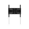 Vision VFM-W4X4 - Heavy Duty - wall mount 100 kg 70" 100 x 100 mm