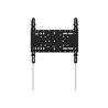 Vision VFM-W4X4T - Heavy Duty - wall mount (tilt) 100 kg 70" 100 x 100 mm