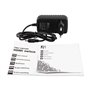 Deltaco HDMI Switch 3 inputs to 1 output sup 4K