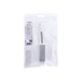 Deltaco USB C Network Adapter Gigabit RJ45 white