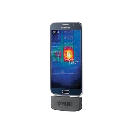 FLIR one pro for android (usb-c)