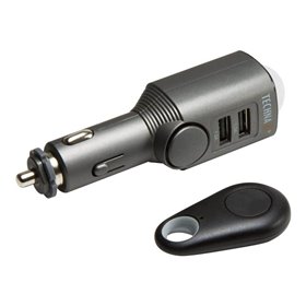 TECHNAXX TX-100 - car security system