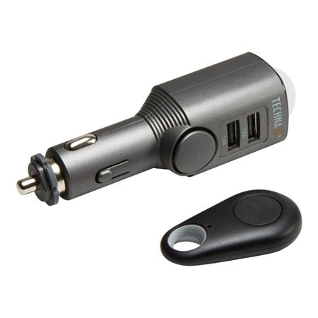 TECHNAXX TX-100 - car security system