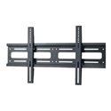 EDBAK TWB1 - wall mount 80 kg 75" 100 x 100 mm