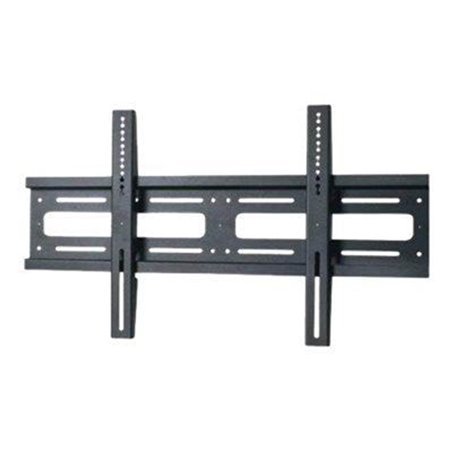 EDBAK TWB1 - wall mount 80 kg 75" 100 x 100 mm