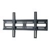 EDBAK TWB1 - wall mount 80 kg 75" 100 x 100 mm