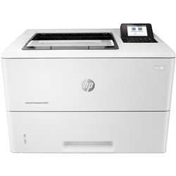 HP LaserJet Enterprise M507dn Mono Laser Printer Laserdrucker - Einfarbig - Laser