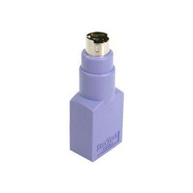 StarTech.com USB zu PS/2 Adapter