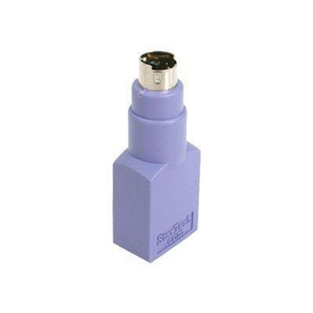 StarTech.com USB zu PS/2 Adapter