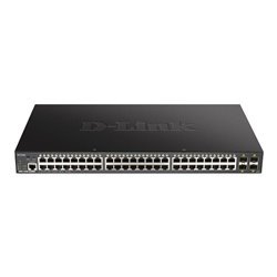 D-Link DGS 1250-52XMP
