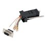 StarTech.com DB9 to RJ45 Modular Adapter