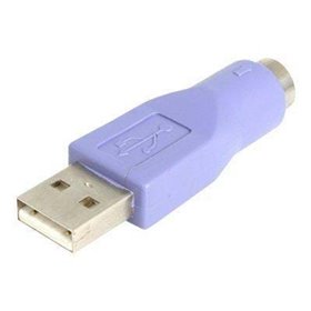 StarTech.com PS/2 zu USB Adapter