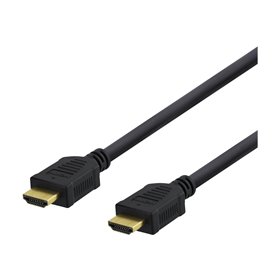 Deltaco High-Speed HDMI cable 7m Ethernet 4K UH
