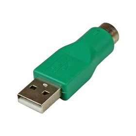 StarTech.com PS/2 to USB Adapter