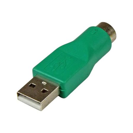 StarTech.com PS/2 to USB Adapter