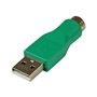 StarTech.com PS/2 to USB Adapter