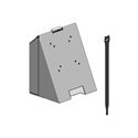 Ergonomic Solutions SpacePole Essentials 100 x 100 mm