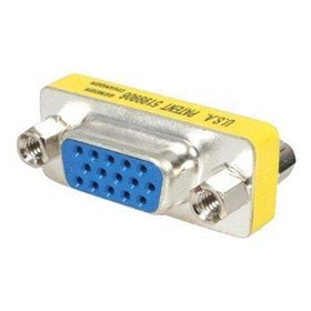 StarTech.com Slimline VGA HD15 Gender Changer