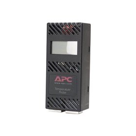 APC LCD Digital Temperature Sensor