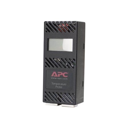APC LCD Digital Temperature Sensor