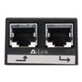 APC LCD Digital Temperature Sensor