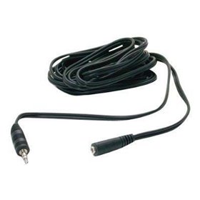 StarTech.com 12 ft PC Lautsprecher Extension Audio Kabel - Audiokabel