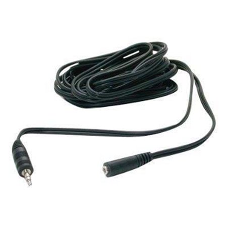 StarTech.com 12 ft PC Lautsprecher Extension Audio Kabel - Audiokabel