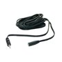 StarTech.com 12 ft PC Lautsprecher Extension Audio Kabel - Audiokabel
