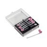 Poly - ear tips kit