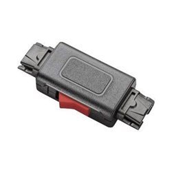 Poly - mute switch
