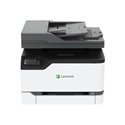 Lexmark CX431adw (40N9470) Up to 26 ppm (printing) Laserdrucker Multifunktion mit Fax - Farbe - Laser