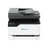 Lexmark CX431adw (40N9470) Up to 26 ppm (printing) Laserdrucker Multifunktion mit Fax - Farbe - Laser