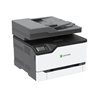 Lexmark CX431adw (40N9470) Up to 26 ppm (printing) Laserdrucker Multifunktion mit Fax - Farbe - Laser