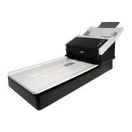 Avision AD250F - document scanner - desktop - USB 3.0