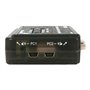 StarTech.com 2 Port USB VGA KVM Switch mit Audio und Kabel - KVM / Audio-Switch - 2 Anschlüsse