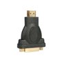 StarTech.com HDMI zu DVI-D Video Kabel Adapter