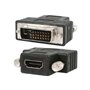 StarTech.com HDMI zu DVI-D Video Kabel Adapter