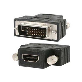 StarTech.com HDMI zu DVI-D Video Kabel Adapter