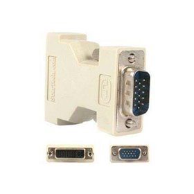 StarTech.com DVI zu VGA Kabel Adapter