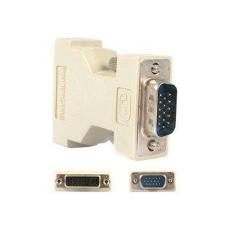 StarTech.com DVI zu VGA Kabel Adapter