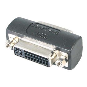 StarTech.com DVI-I Coupler / Gender Changer