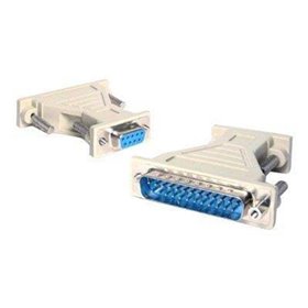 StarTech.com DB9 to DB25 Serial Cable Ad