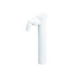 Dallmer Inlet tube 010/2 1 1/2 x 40