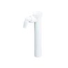 Dallmer Inlet tube 010/2 1 1/2 x 40