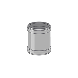 Girpi 78mm sleeve