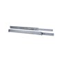 Inter-Tech 88887220 - 1U - Adjustable Rail Slides